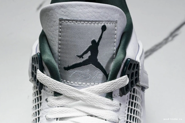 Oxidized FQ8138-103 Green 4 Air Jordan 0715